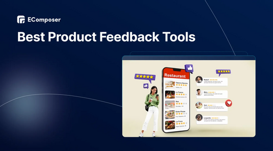 Best Product Feedback Tools