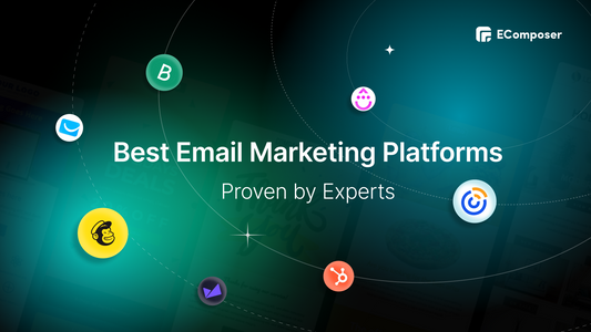 Email Marketing Platforms