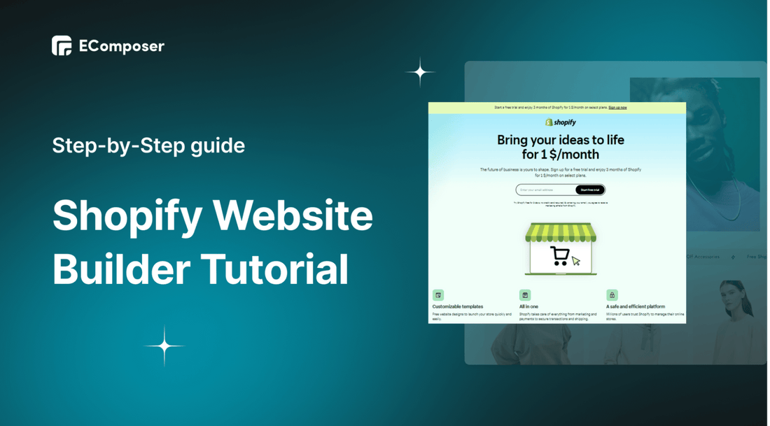 How to Create a Platform Like Shopify: Step-by-Step Guide