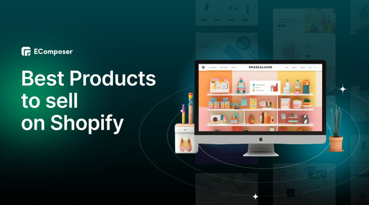 what to sell on Shopify