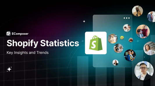 Shopify Statistic 2024