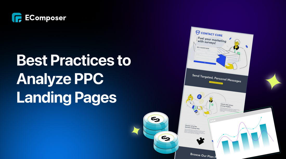 Best Practices to Analyze PPC Landing Pages (Guide for 2026)