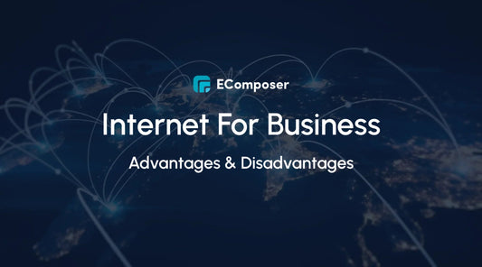 Advantages and disadvantages of the Internet
