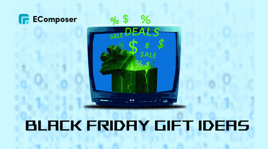 Black Friday Gift Ideas 