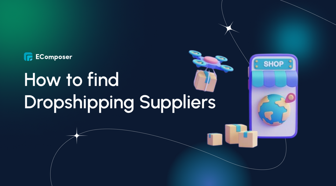 How to find a dropshipping supplier