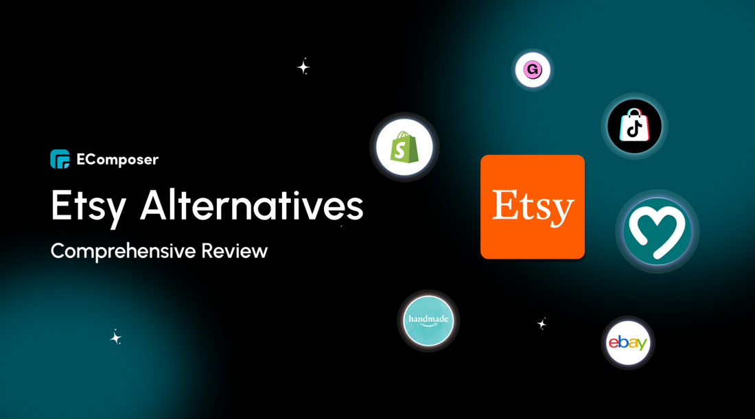 etsy alternatives
