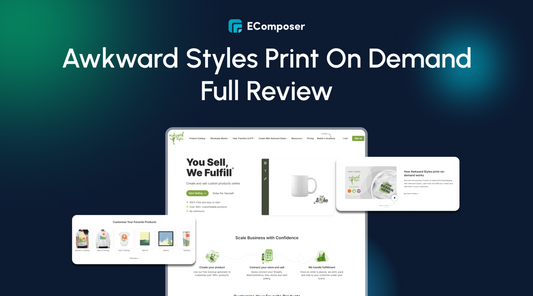 Awkward Styles Print on Demand