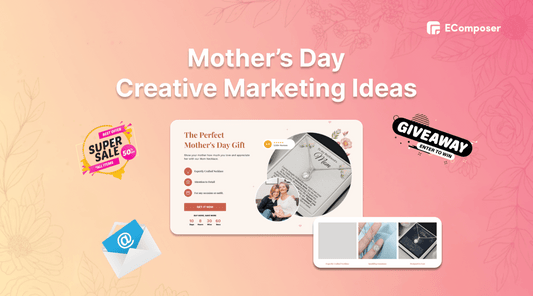 marketing ideas on mother's day