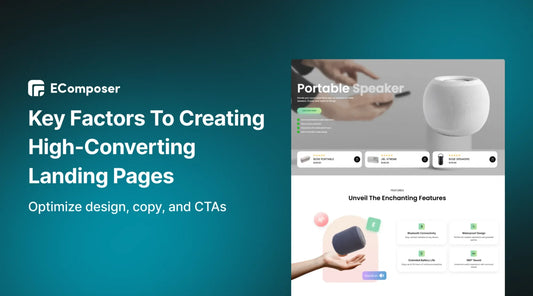 [16+] Key Factors To Creating High-Converting Landing Pages