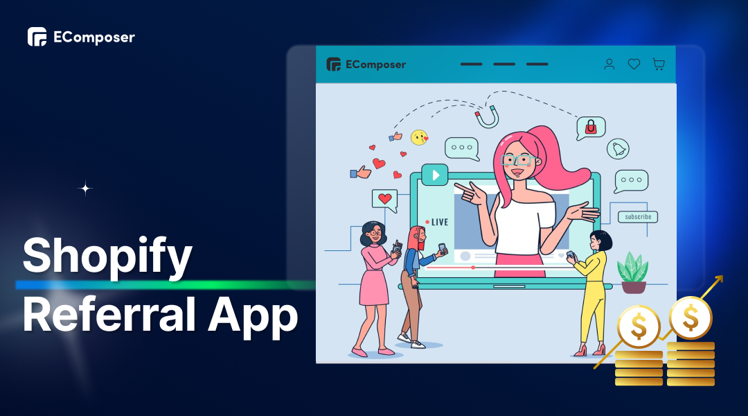 Top 12 Shopify Referral Apps FREE & Paid in 2024