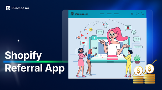 Top 12 Shopify Referral Apps FREE & Paid in 2024