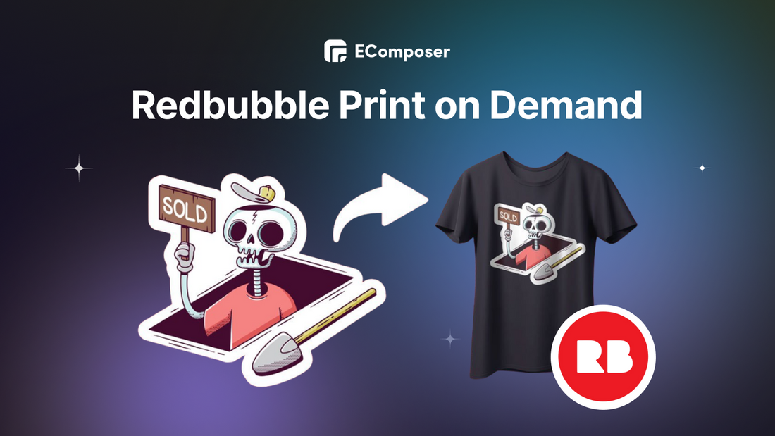 Redbubble Review: Should You Sell Print on Demand Here?