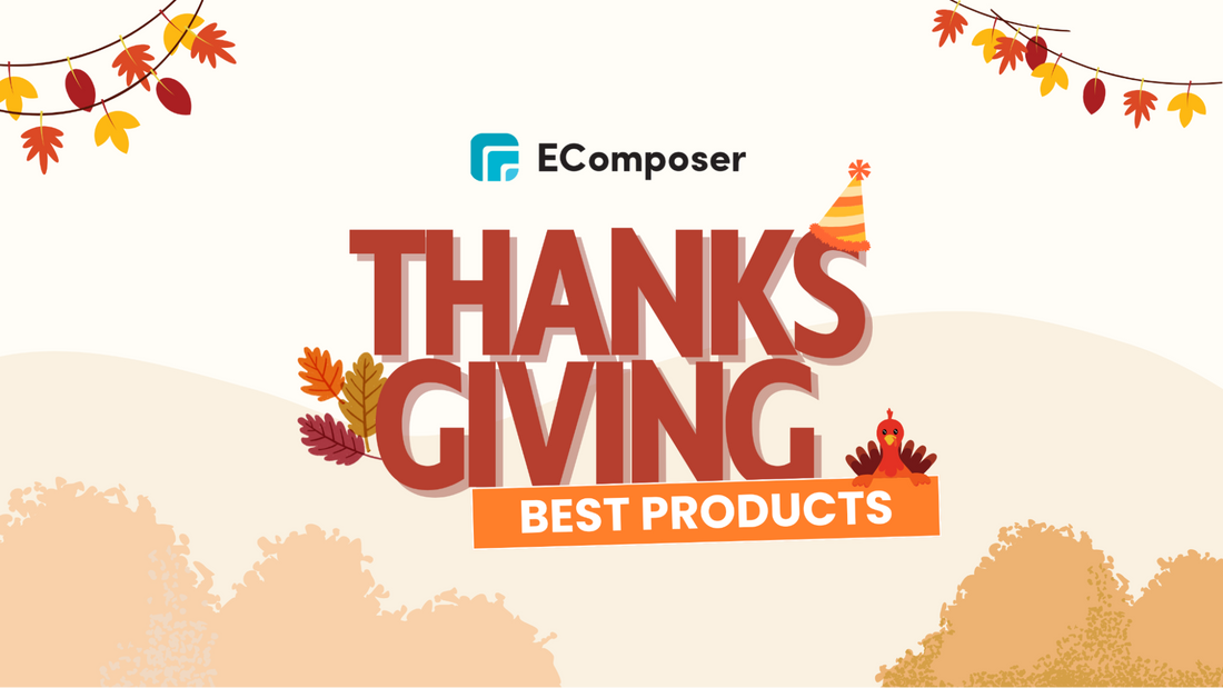 Best Products To Sell On Thanksgiving