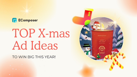 Creative Ad Ideas to WIN BIG this Christmas