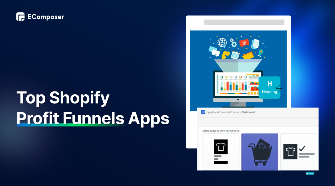 Top 10 Shopify Profit Funnels Apps for 2025 (with Free Tools)