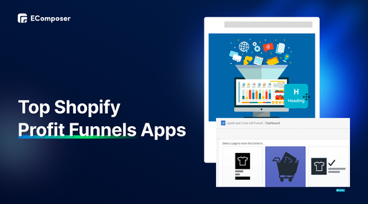 Top 10 Shopify Profit Funnels Apps for 2025 (with Free Tools)