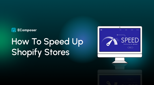 How to improve Shopify store speed
