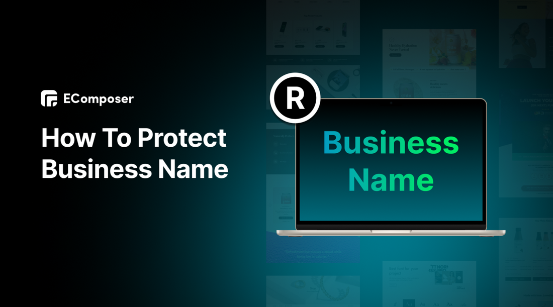 How to protect business name