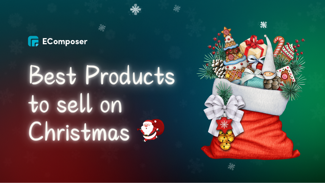 Best Products To Sell On Christmas