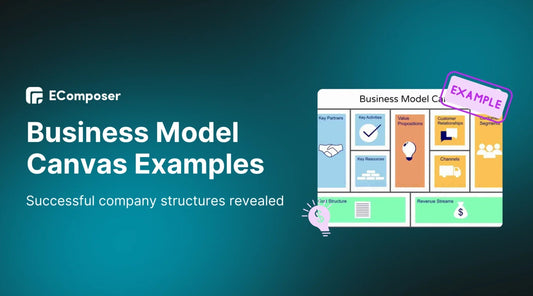 [9+] Best Business Model Canvas Examples You Can Learn From