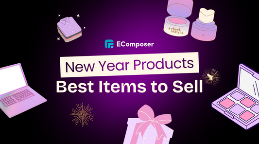 Hot-Selling Products for the New Year