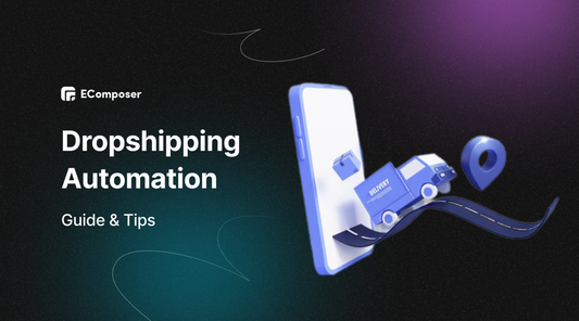 dropshipping automation