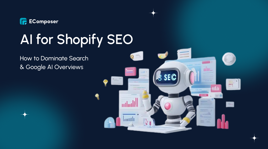 AI for Shopify SEO