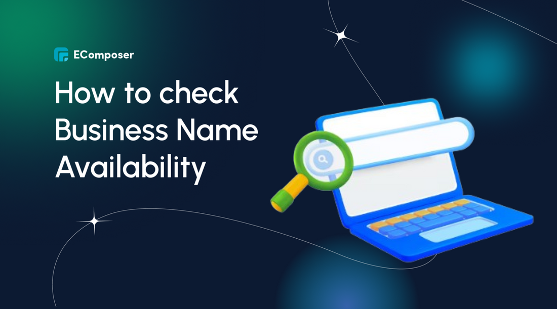 how to check business name availability