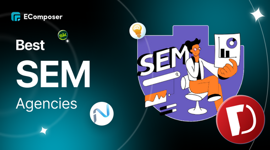 10 Best SEM Agencies in the World: 2026 Reviewed