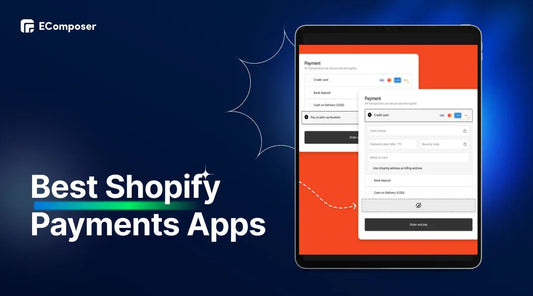 The 11 Best Shopify Payments Apps FREE & Paid in 2026