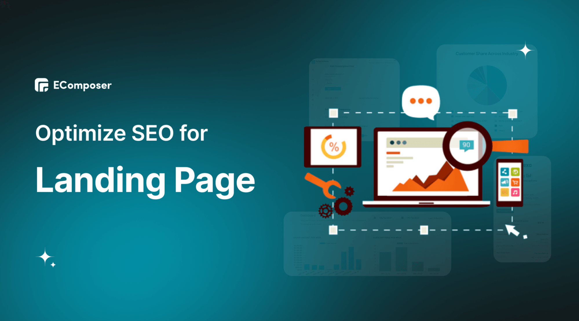 10 Tips to Optimize SEO for Landing Page: Step by Step Guide – EComposer