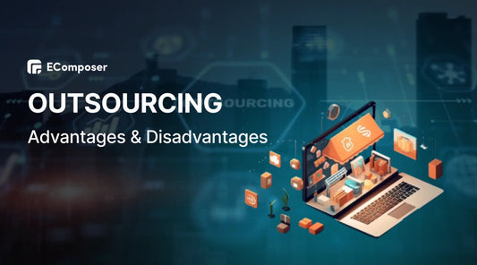 Advantages and disadvantages of outsourcing