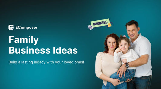 family business ideas