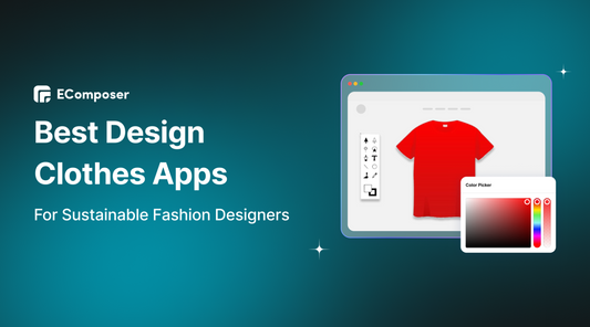 [15+] Best Design Clothes Apps For Sustainable Fashion Designers