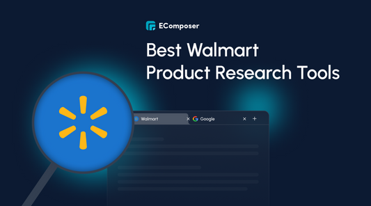 Best Walmart Product Research Tools