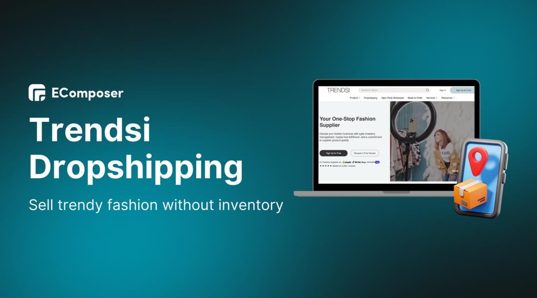 Trendsi Dropshipping: Is It the Future of Fashion Dropshipping?