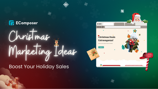 [16+] Best Christmas Marketing Ideas in 2024