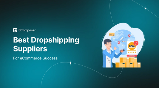 17+ Best Dropshipping Suppliers for eCommerce (2025 Review)