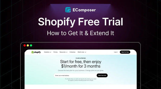How to Get Shopify for Free (Legit Methods in 2025)