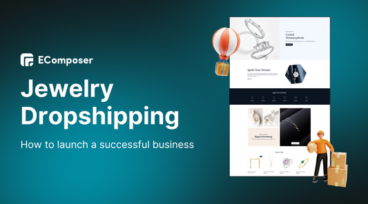 How To Start Dropshipping Jewelry Business in 2025