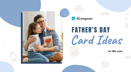 Father's Day Card Ideas
