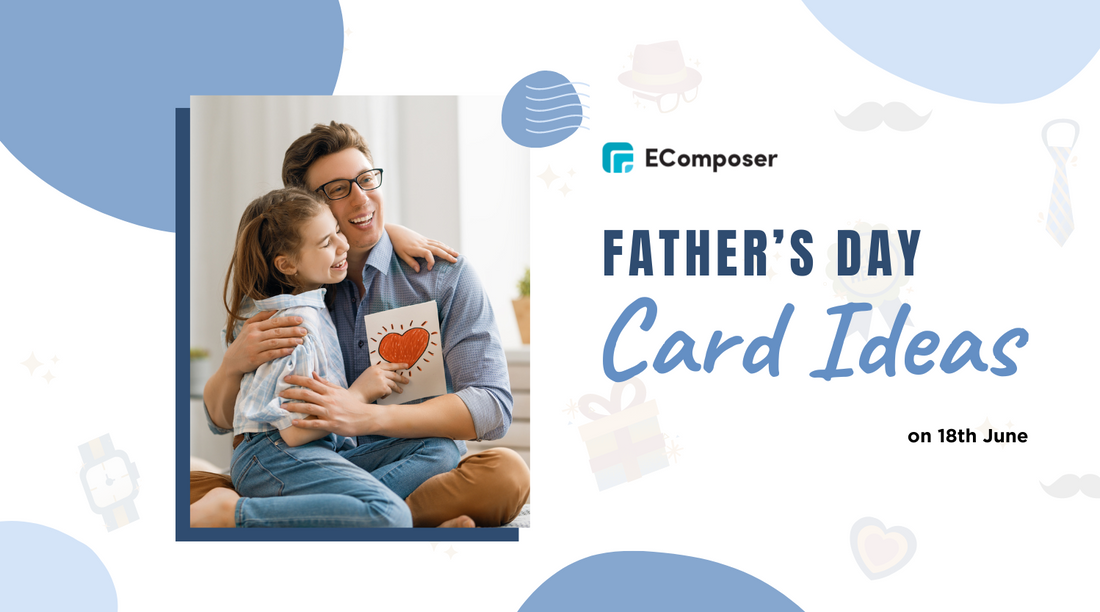 Father's Day Card Ideas