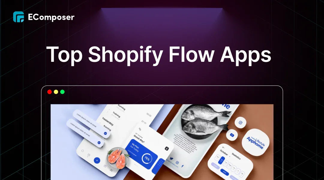 Top 11 Shopify Flow Apps FREE in 2026