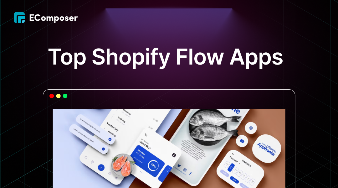 Top 11 Shopify Flow Apps FREE in 2025