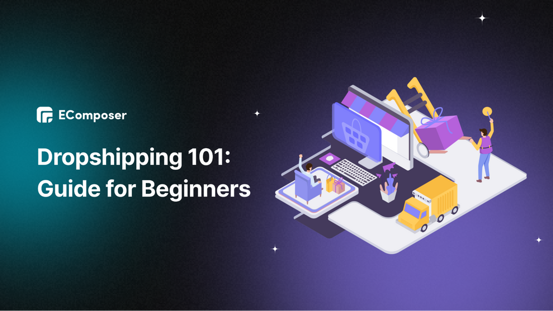 Dropshipping for Beginners