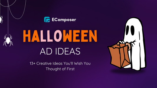 13+ Creative Halloween Ad Ideas You’ll Wish You Thought of First