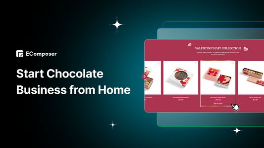 Guide to Start Chocolate Business from Home