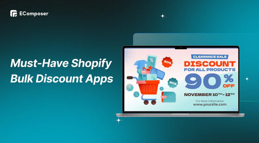 13 Best Shopify Bulk Discount Apps for 2025 – Includes Free Options