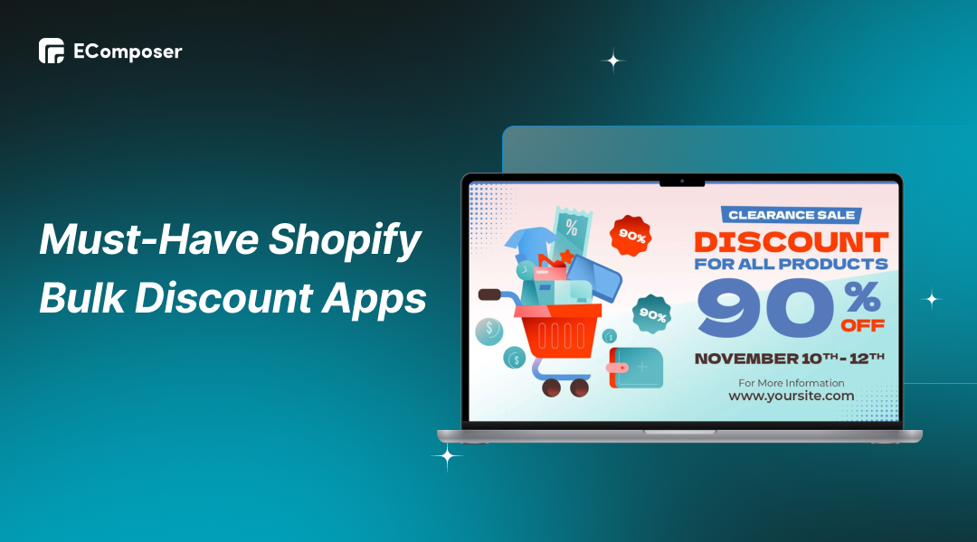 12 Best Shopify Bulk Discount Apps for 2025 – Includes Free Options