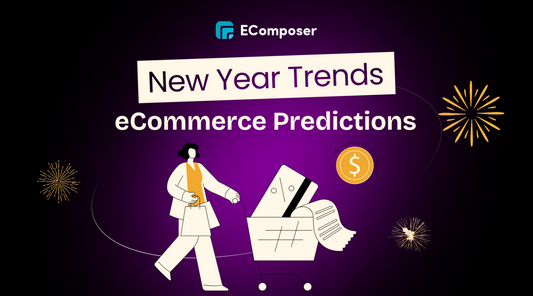 New Year Trends: Top Consumer & eCommerce Predictions
